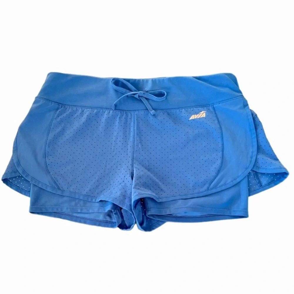 Avia blue athletic